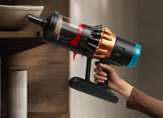 Dyson lanza en México las nuevas aspiradoras V16 Piston Animal y V16 Piston Animal Submarine Dyson V16 Piston Animal Submarine