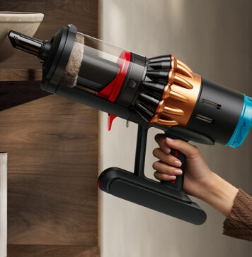 Dyson lanza en México las nuevas aspiradoras V16 Piston Animal y V16 Piston Animal Submarine Dyson V16 Piston Animal Submarine