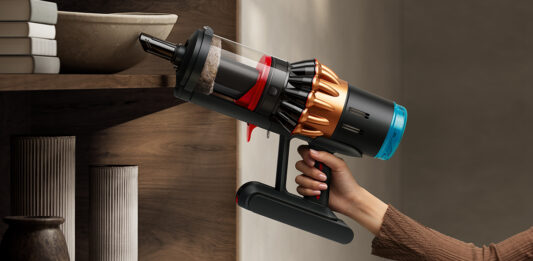 Dyson lanza en México las nuevas aspiradoras V16 Piston Animal y V16 Piston Animal Submarine Dyson V16 Piston Animal Submarine