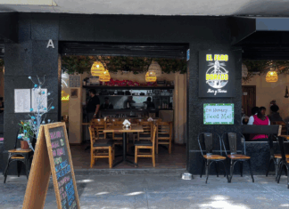 El Faro Dorado: un faro culinario que ilumina la alta cocina marina El Faro Dorado un faro culinario que ilumina la alta cocina marina