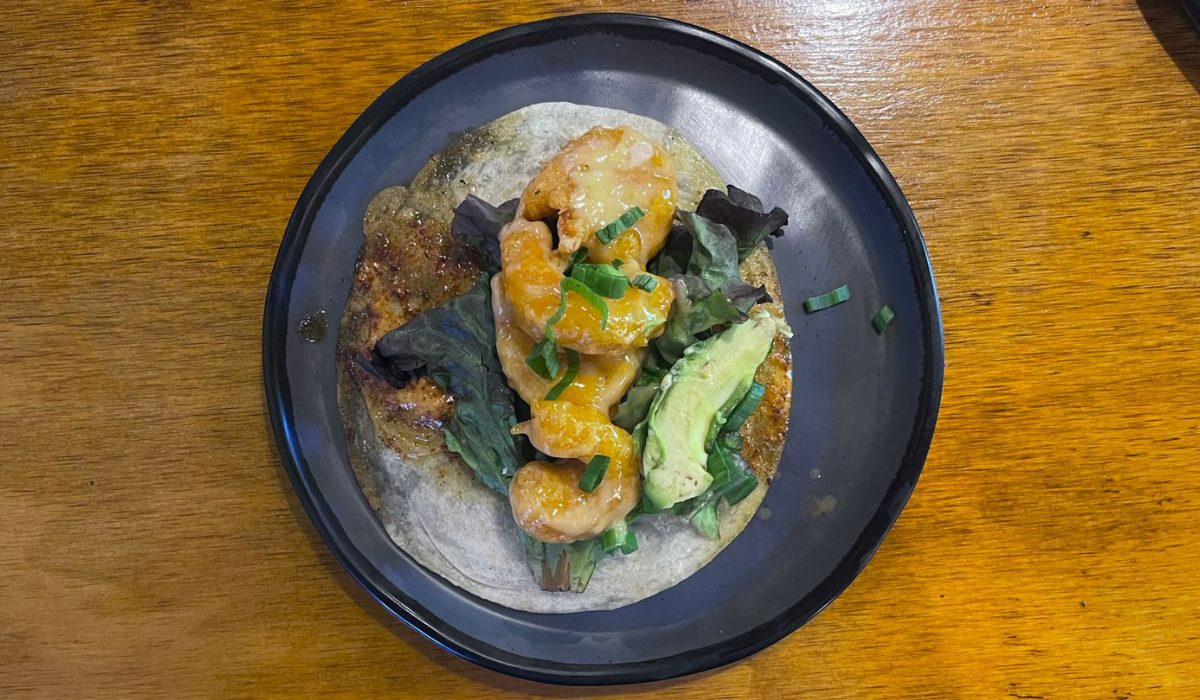 El Faro Dorado un faro culinario que ilumina la alta cocina marina