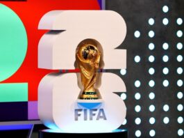 Eliminatorias UEFA rumbo al Mundial 2026: así quedaron los grupos y los equipos clasificados Eliminatorias UEFA rumbo al Mundial 2026 así quedaron los grupos y los equipos clasificados