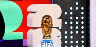 Eliminatorias UEFA rumbo al Mundial 2026: así quedaron los grupos y los equipos clasificados Eliminatorias UEFA rumbo al Mundial 2026 así quedaron los grupos y los equipos clasificados