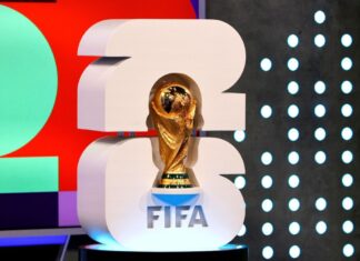 Eliminatorias UEFA rumbo al Mundial 2026: así quedaron los grupos y los equipos clasificados Eliminatorias UEFA rumbo al Mundial 2026 así quedaron los grupos y los equipos clasificados