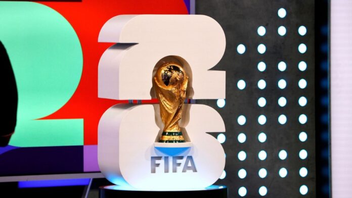 Eliminatorias UEFA rumbo al Mundial 2026 así quedaron los grupos y los equipos clasificados