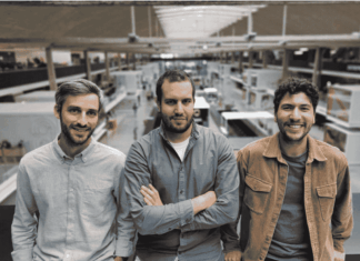 Exwayz impulsa la autonomía robótica con tecnología de localización 3D Exwayz SLAM