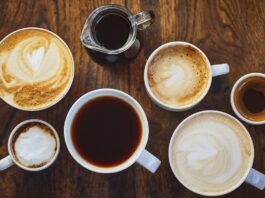 Tomar café por la tarde podría ser bueno para tu salud (si lo haces en el momento adecuado)