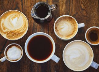 Tomar café por la tarde podría ser bueno para tu salud (si lo haces en el momento adecuado)