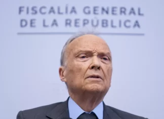 Sheinbaum recibe carta del Senado sobre posible salida de Gertz: incertidumbre en la FGR FGR Hertz Manero Salida