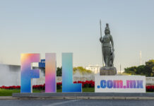 Editorial Trillas amplía oferta en la FIL Guadalajara 2025 FIL Guadalajara