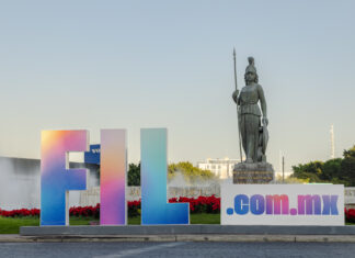 Editorial Trillas amplía oferta en la FIL Guadalajara 2025 FIL Guadalajara