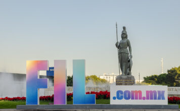 Editorial Trillas amplía oferta en la FIL Guadalajara 2025 FIL Guadalajara