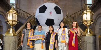 CDMX se prepara para el Mundial 2026: Airbnb espera boom de alojamientos en colonias populares