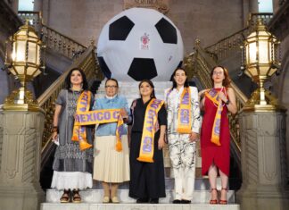 CDMX se prepara para el Mundial 2026: Airbnb espera boom de alojamientos en colonias populares