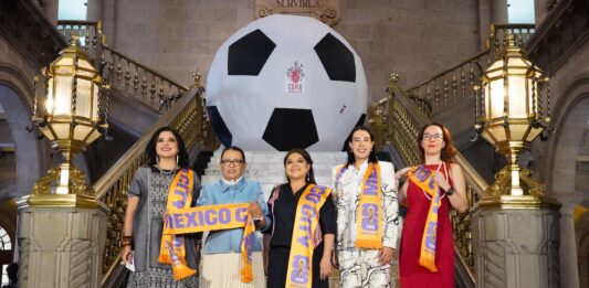 CDMX se prepara para el Mundial 2026: Airbnb espera boom de alojamientos en colonias populares