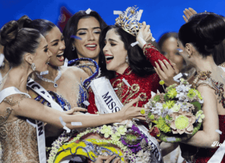 Fátima Bosch gana Miss Universo 2025 en medio de polémicas y tensiones globales Fátima Bosch gana Miss Universo 2025