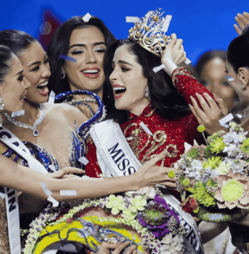 Fátima Bosch gana Miss Universo 2025 en medio de polémicas y tensiones globales Fátima Bosch gana Miss Universo 2025