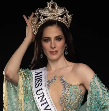 Fátima Bosch la favorita en brillar en Miss Universo 2025 Fátima Bosch la favorita en brillar en Miss Universo 2025
