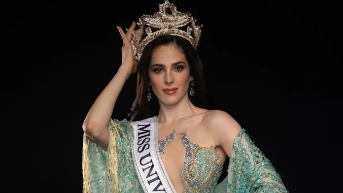 Fátima Bosch la favorita en brillar en Miss Universo 2025