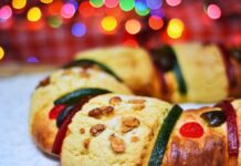 Festival de la Rosca de Reyes CDMX 2026: tradición y pan para todos Festival de la Rosca de Reyes CDMX 2026: tradición y pan para todos