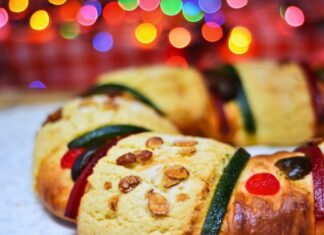 Festival de la Rosca de Reyes CDMX 2026: tradición y pan para todos Festival de la Rosca de Reyes CDMX 2026: tradición y pan para todos