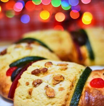 Festival de la Rosca de Reyes CDMX 2026: tradición y pan para todos Festival de la Rosca de Reyes CDMX 2026: tradición y pan para todos