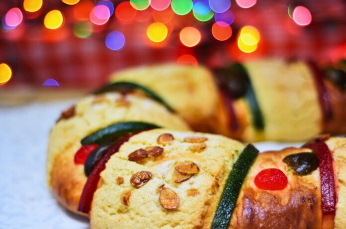 Festival de la Rosca de Reyes CDMX 2026: tradición y pan para todos