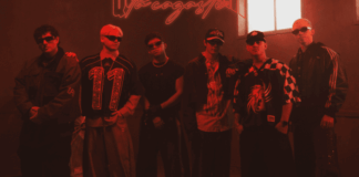 FreeKids y Neto Peña lanzan “Qué machín la cagaste”, el nuevo himno del desamor urbano FreeKids y Neto Peña