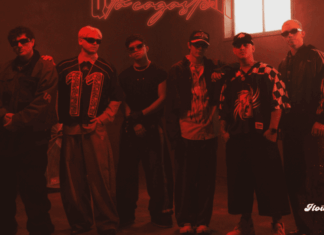 FreeKids y Neto Peña lanzan “Qué machín la cagaste”, el nuevo himno del desamor urbano FreeKids y Neto Peña