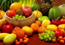 Esta es la fruta que debes evitar en exceso: podría dañar tus riñones, según expertos