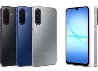 Samsung Galaxy A07 y A17: durabilidad y funciones inteligentes al alcance Samsung Galaxy A07 y A17: durabilidad y funciones inteligentes al alcance
