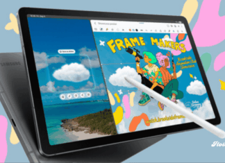 Galaxy Tab S10 Lite impulsa productividad y creatividad en 2025 Galaxy Tab S10 Lite