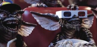‘Gremlins 3′ ya tiene fecha de estreno: esto se sabe de la película Gremlins 3 ya tiene fecha de estreno esto se sabe de la película