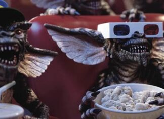 ‘Gremlins 3′ ya tiene fecha de estreno: esto se sabe de la película Gremlins 3 ya tiene fecha de estreno esto se sabe de la película