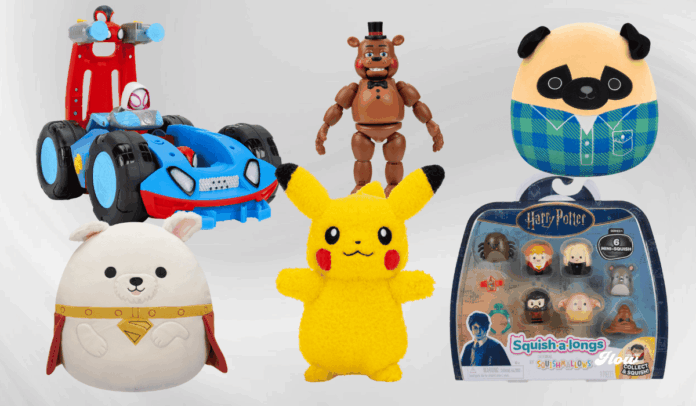 Guía de Regalos 2025