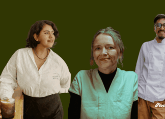 Noche de cocina otomí: MUX recibe a Hñähñú en una experiencia gastronómica única Hñähñú Cocina Otomí de Raíz