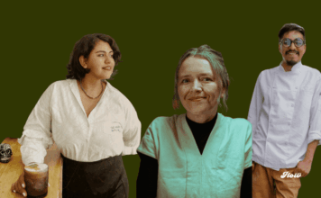 Noche de cocina otomí: MUX recibe a Hñähñú en una experiencia gastronómica única Hñähñú Cocina Otomí de Raíz