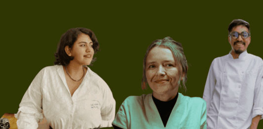 Noche de cocina otomí: MUX recibe a Hñähñú en una experiencia gastronómica única Hñähñú Cocina Otomí de Raíz