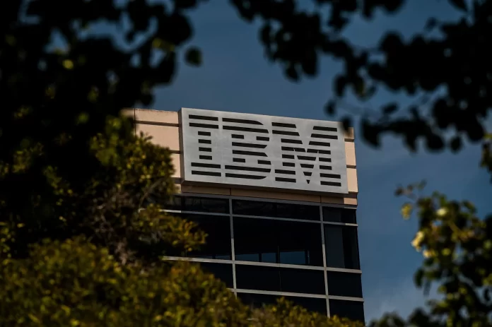 IBM despidos