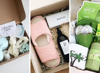 Ideas de regalos para intercambio en Navidad Ideas de regalos para intercambio en Navidad