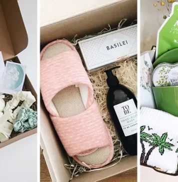 Ideas de regalos para intercambio en Navidad Ideas de regalos para intercambio en Navidad