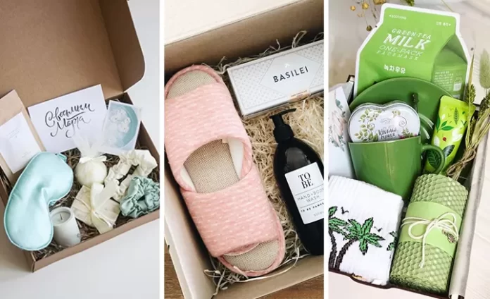 Ideas de regalos para intercambio en Navidad