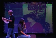 “Identidades del Vacío” cautiva al público y vuelve con funciones gratuitas en el Teatro Tepeyac “Identidades del Vacío” cautiva al público y vuelve con funciones gratuitas en el Teatro Tepeyac