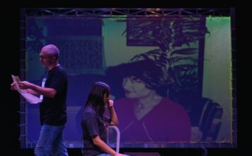 “Identidades del Vacío” cautiva al público y vuelve con funciones gratuitas en el Teatro Tepeyac “Identidades del Vacío” cautiva al público y vuelve con funciones gratuitas en el Teatro Tepeyac