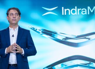 Indramind: la tecnología que promete anticipar amenazas en tiempo real