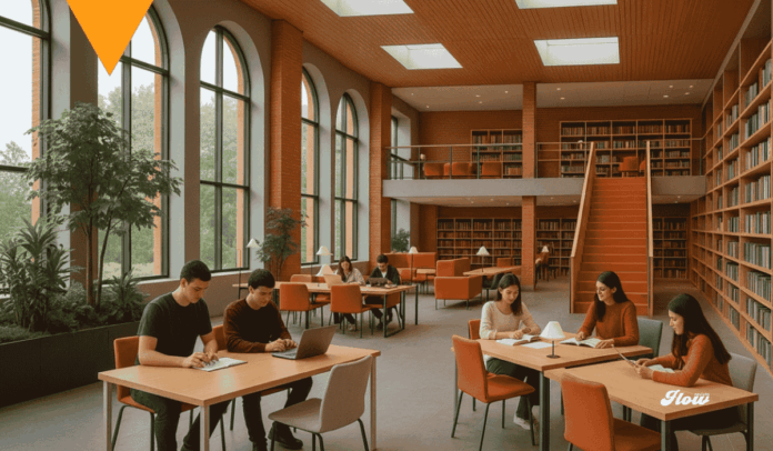 Infraestructura universitaria