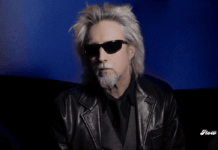 Johnny Indovina presenta en México su Storyteller Tour 2025 con una experiencia acústica íntima JOHNNY INDOVINA