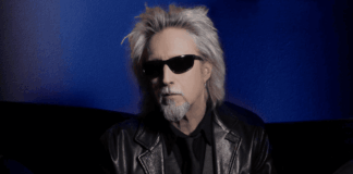 Johnny Indovina presenta en México su Storyteller Tour 2025 con una experiencia acústica íntima JOHNNY INDOVINA
