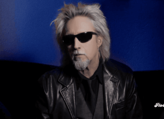 Johnny Indovina presenta en México su Storyteller Tour 2025 con una experiencia acústica íntima JOHNNY INDOVINA