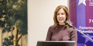 El alivio arancelario de Estados Unidos abre nuevas oportunidades para Colombia, según la Cámara Colombo-Americana